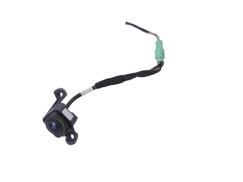 Used Camera NISSAN X-TRAIL III (T32_, T32R, T32RR) 1.6 dCi (T32) (130 hp) 31072880