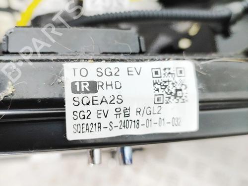 Right front seat KIA NIRO II (SG2) EV | BP34475973C16  - Image 8