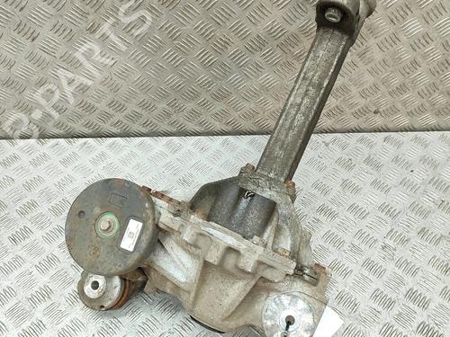 Front differential LAND ROVER DISCOVERY V (L462) 3.0 Td6 4x4 | BP30130598M23  - Image 5