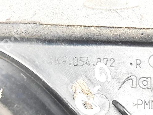 Pynteliste til bagklap AUDI A6 C8 Avant (4A5) 50 TDI Mild Hybrid quattro | BP38071052C151 - Image 7