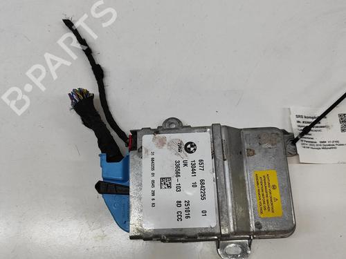 Used ECU airbags BMW X1 (F48) xDrive 20 d (190 hp) 29227419