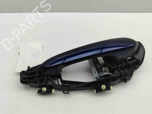 Used Rear left exterior door handle BMW X5 (G05, F95) M (600 hp) 29920084