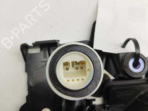 Rear right exterior door handle TOYOTA PRIUS (_W6_) 2.0 PHEV (MXWH61L, MXWH61) | BP29975285C130 