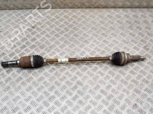 Used Right rear driveshaft FORD KUGA II (DM2) 2.0 TDCi 4x4 (180 hp) 13929804