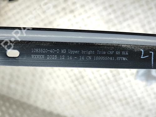 Other TESLA MODEL 3 (5YJ3) EV | BP38162013O1 - Image 4