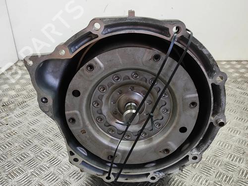 Used Gearbox Gearbox 37029119 37029119