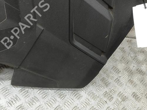 Air filter box VW TOUAREG (CR7, RC8) 3.0 TSI 4motion | BP32779698M87  - Image 8