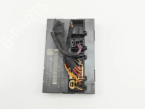 Control unit VW CC B7 (358) 2.0 TDI | BP38731117M11 - Image 2