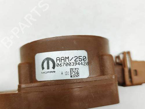 Módulo eletrónico MASERATI LEVANTE SUV (M161) 3.0 D Q4 | BP31859403M83 