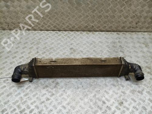 Used Intercooler Intercooler MERCEDES-BENZ E-CLASS (W212) E 220 CDI / BlueTEC (212.001, 212.002) (170 hp) 39749257 39749257