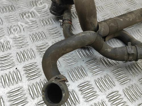 Pipe JAGUAR XJ (X350, X358) D 2.7 | BP31021252M125
