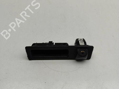 Used Camera BMW 5 Touring (F11) M 550 d xDrive (381 hp) 30005041