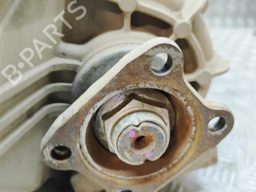 Transfer box ISUZU D-MAX II (TFR, TFS) 2.5 CRDi 4x4 (TFS86J) | BP38960192M36 - Image 8