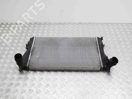 Intercooler radiateur VW TIGUAN (5N_) 2.0 TDI (140 hp) 6773091