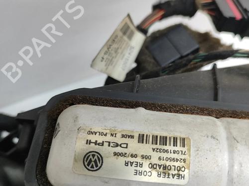 Heater matrix AUDI Q7 (4LB) 3.0 TDI quattro | BP27377577M63  - Image 7