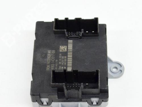 Electronic module LAND ROVER RANGE ROVER EVOQUE (L538) 2.0 D 4x4 | BP9628991M83 