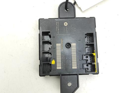 Electronic module JEEP GRAND CHEROKEE IV (WK, WK2) 3.0 CRD V6 4x4 | BP34102036M83  - Image 5