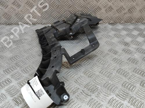 Used Rear bumper bracket Rear bumper bracket VOLVO S60 III (224) B5 Mild-Hybrid (250 hp) 33363475 33363475