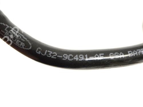 Pipe LAND ROVER RANGE ROVER EVOQUE (L538) 2.0 D 4x4 | BP30224950M125  - Image 6