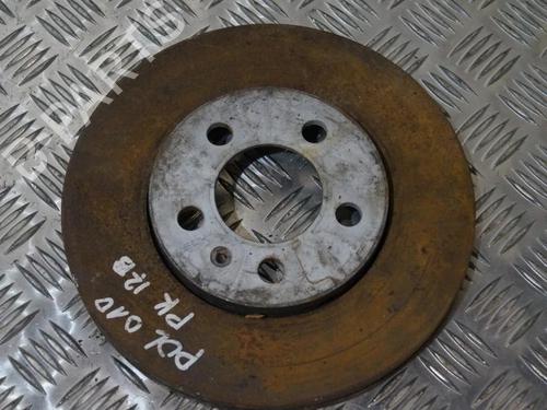 Used Other VW POLO V (6R1, 6C1) 1.2 (60 hp) 14624131