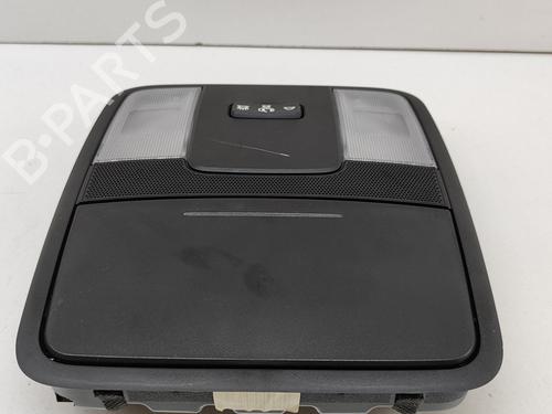 Interior roof light KIA XCEED (CD) 1.6 CRDi 136 | BP28553806I8 