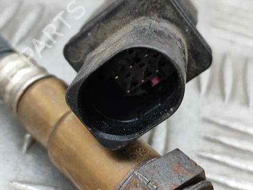 Electronic sensor MERCEDES-BENZ S-CLASS (W222, V222, X222) S 400 d (222.034, 222.134) | BP28565426M84 