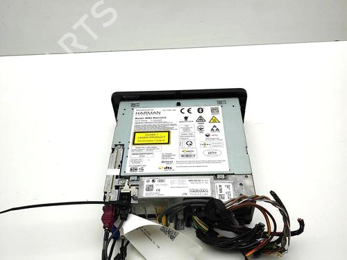 Electronic module AUDI A5 (F53, F5P) 2.0 TDI | BP37996228M83 - Image 3