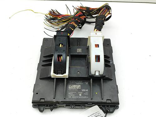 Used Control unit Control unit VW AMAROK Platform/Chassis (S1B, S6B, S7B) 2.0 BiTDI 4motion (180 hp) 40042752 40042752