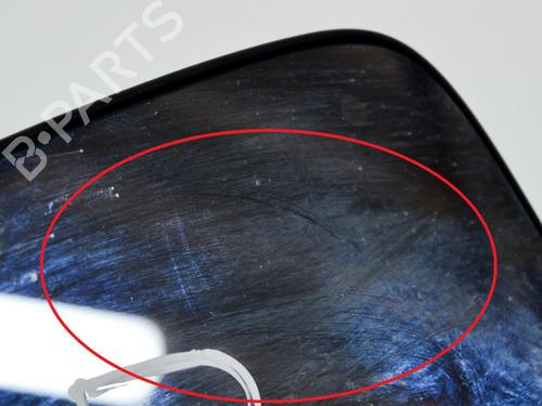 Right mirror glass OPEL VIVARO B Van (X82) 1.6 CDTI (05) | BP14625345C147 