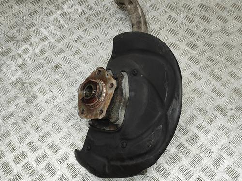 Used Right front steering knuckle Right front steering knuckle AUDI Q7 (4MB, 4MG, 4MQ) 50 TDI Mild Hybrid quattro (286 hp) 33381961 33381961