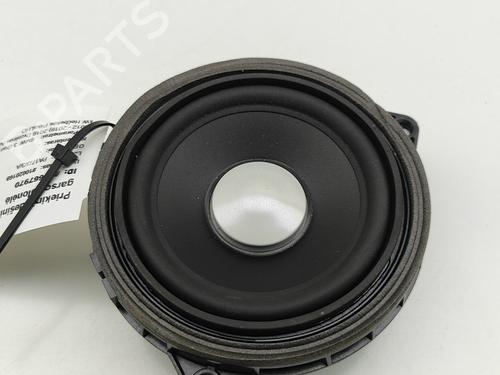 Lautsprecher für BMW 3 Gran Turismo (F34) 320 d xDrive (190 hp) 28121514