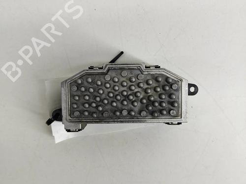 Used Heater resistor Heater resistor VW AMAROK (2HA, 2HB, S1B, S6B, S7A, S7B, AGD) 3.0 TDI 4motion (204 hp) 16711886 16711886