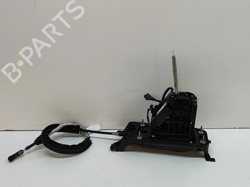 Gear lever VW T-ROC (A11, D11) 1.5 TSI | BP27532585M90 - Image 3