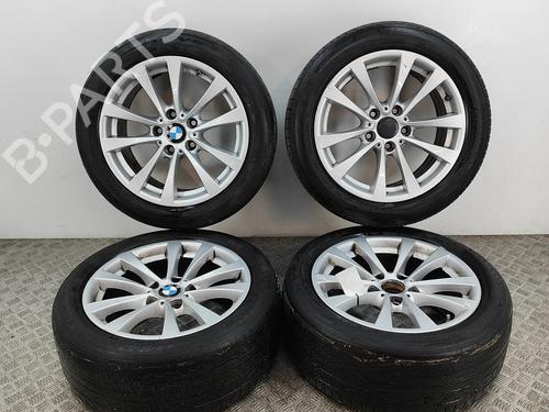 Used Rim BMW 3 (F30, F80) 330 d xDrive (258 hp) 31112955