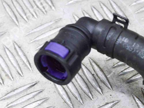 Pipe LAND ROVER DISCOVERY V (L462) D300 MHEV 4x4 | BP27758256M125