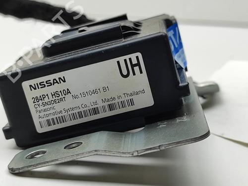 Electronic module NISSAN JUKE (F16_) DIG-T 117 | BP27794498M83 