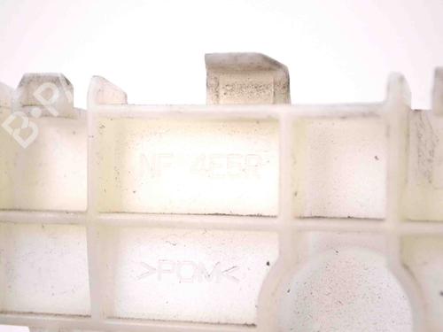 Kofangerbeslag bag MITSUBISHI OUTLANDER III (GG_W, GF_W, ZJ, ZL, ZK) 2.0 Hybrid 4WD (GG2W) | BP30219011C159