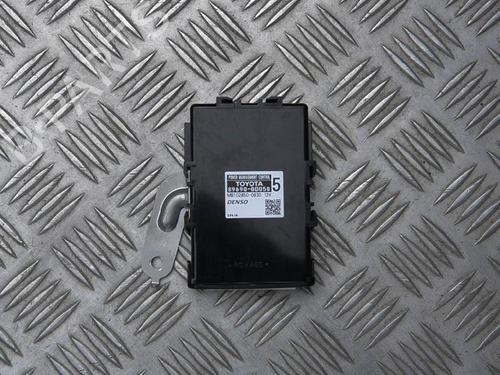 Electronic module TOYOTA YARIS (_P13_) 1.3 (NSP130_, NSP130) | BP6725190M83 