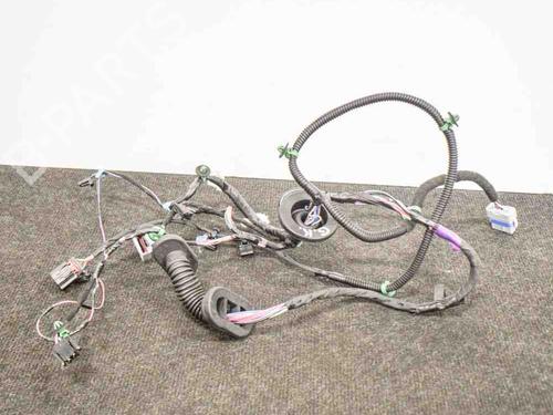 Used Wiring harness TESLA MODEL S (5YJS) 75D AWD (525 hp) 14610835