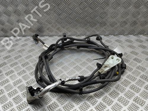 Pipe MERCEDES-BENZ GLC (X253) 300 d 4-matic (253.919) | BP29731219M125 