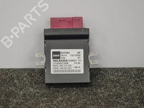 Used Electronic module Electronic module BMW X3 (F25) xDrive 28 i (245 hp) 6737025 6737025