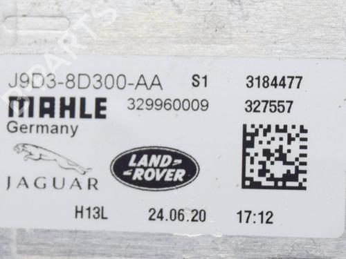 Elektronisk modul JAGUAR I-PACE (X590) EV400 AWD | BP28430187M83