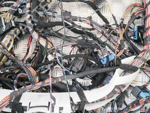 Wiring harness BMW X3 (F25) xDrive 35 i | BP14657077E16