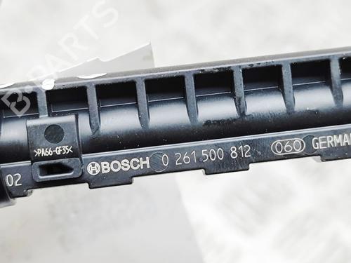 Injector MERCEDES-BENZ A-CLASS (W177) A 180 (177.084) | BP33110396M100 - Image 7