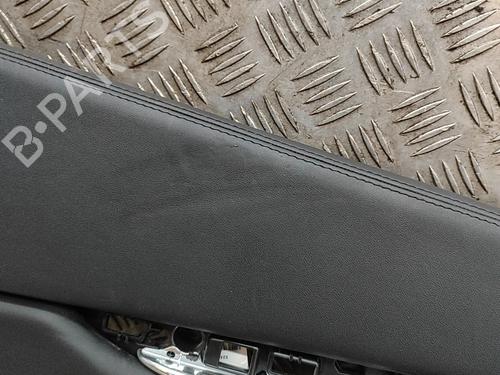 Rear left panel MASERATI QUATTROPORTE VI 3.0 D | BP33270751C60  - Image 8