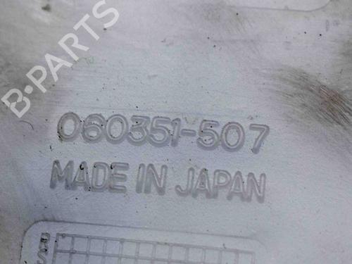 Windscreen washer tank MITSUBISHI PAJERO III (V7_W, V6_W) 3.8 4WD | BP27755232C113 