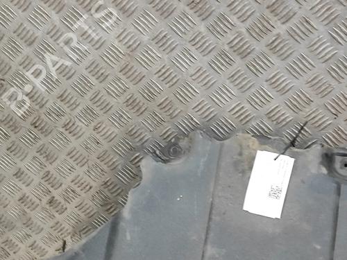 Underbody protection JEEP COMPASS (MK49) 2.2 CRD 4x4 | BP38070179M92 - Image 4