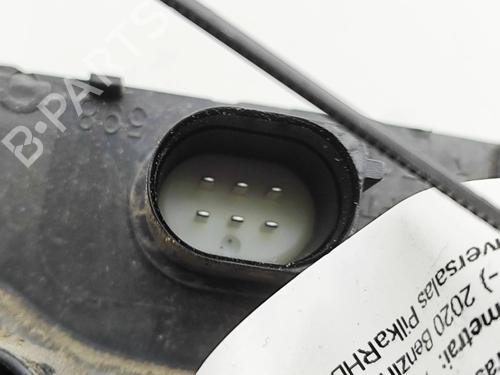 Right tailgate light AUDI A6 C8 Avant (4A5) RS6 TFSI Mild Hybrid quattro | BP33549679C80  - Image 8