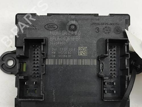 Electronic module JAGUAR F-PACE (X761) 2.0 TD4 | BP29830546M83  - Image 5