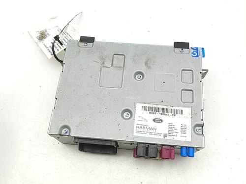 Used Electronic module JAGUAR XE (X760) 2.0 D AWD (180 hp) 31360443